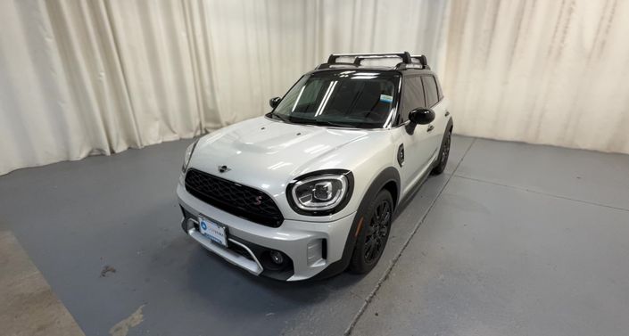 Thumbnail: 2021 MINI Cooper Countryman - 1