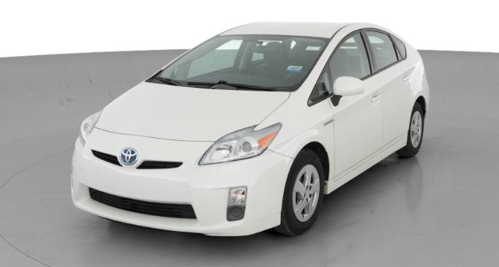 2010 Toyota Prius Two -
                  Lorain, OH