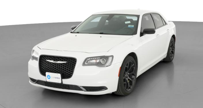 Thumbnail: 2019 Chrysler 300 - 1