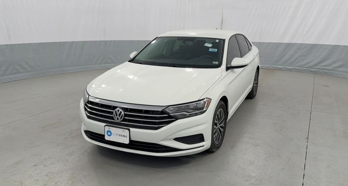 Thumbnail: 2021 Volkswagen Jetta - 1