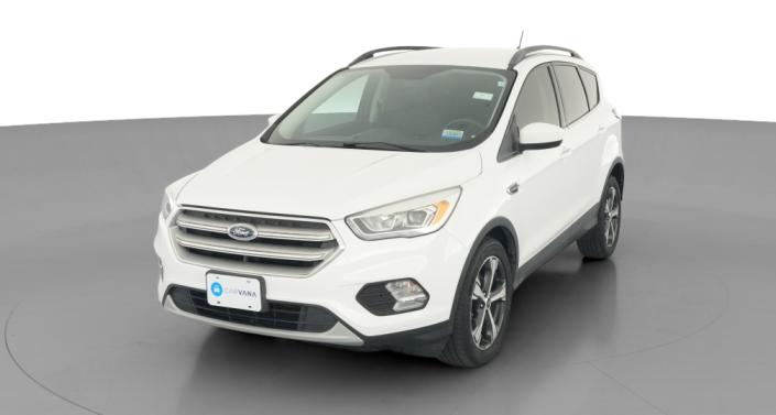 Thumbnail: 2018 Ford Escape - 1