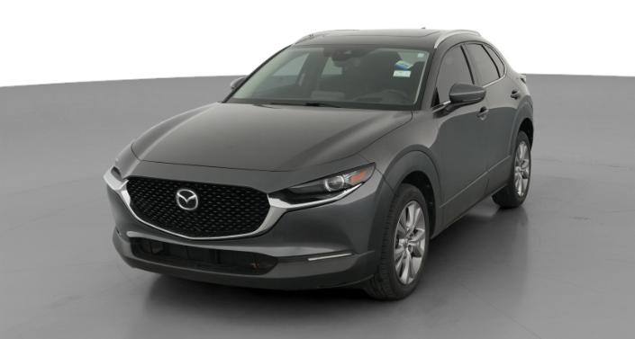 Thumbnail: 2020 Mazda CX-30 - 1