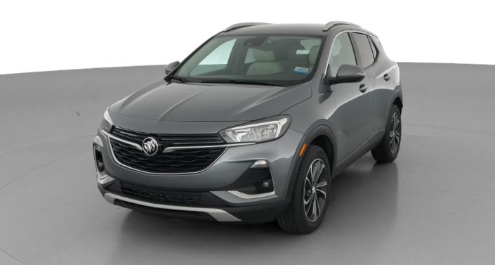 2020 Buick Encore GX Select -
                  Lorain, OH