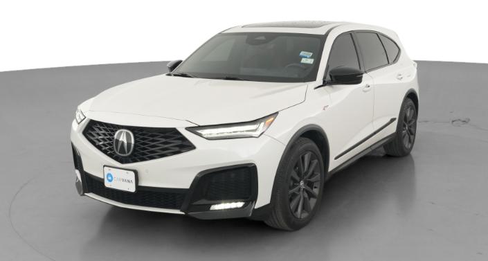 2025 Acura MDX Base -
                  Beverly, NJ
