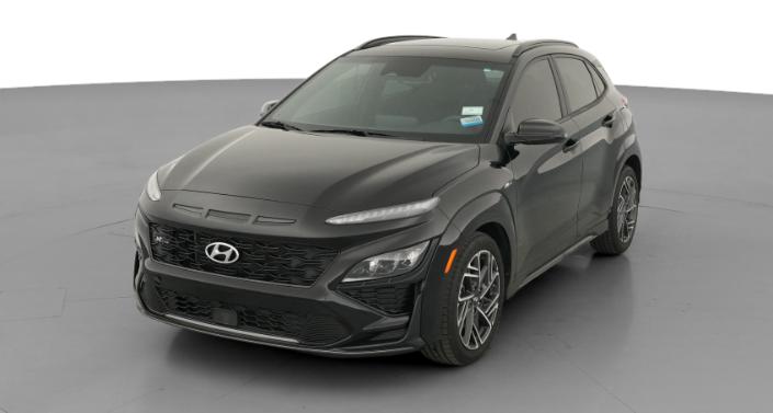 Thumbnail: 2022 Hyundai Kona - 1