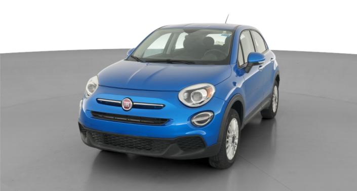 2019 Fiat 500X Pop -
                  Trenton, OH