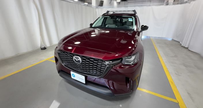 Thumbnail: 2025 Mazda CX-90 - 1
