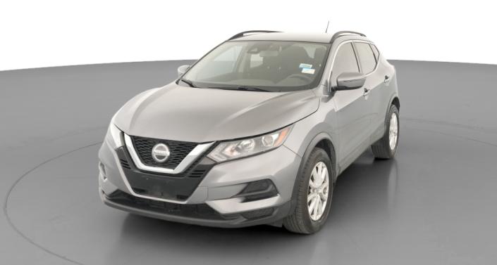 2020 Nissan Rogue Sport SV -
                  Fort Worth, TX