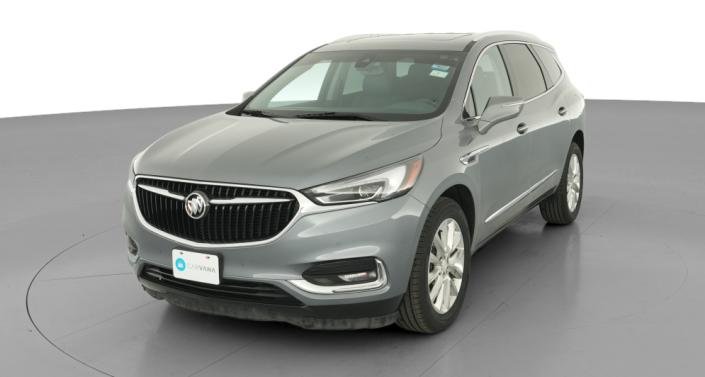 Thumbnail: 2021 Buick Enclave - 1