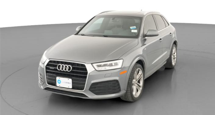 Thumbnail: 2016 Audi Q3 - 1