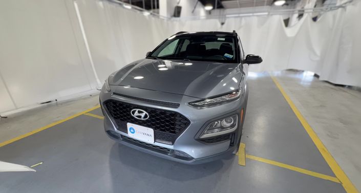 Thumbnail: 2020 Hyundai Kona - 1