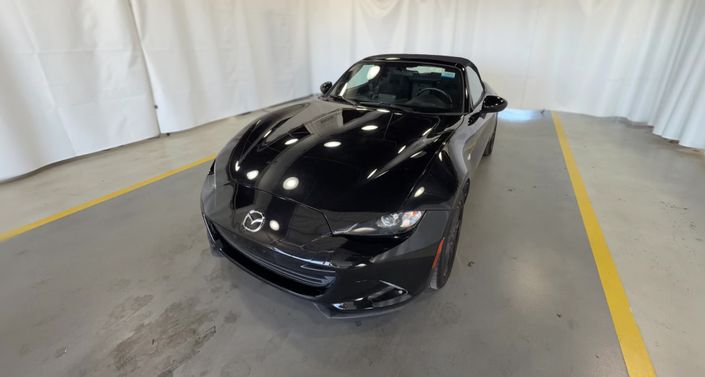 2019 Mazda MX-5 Miata Sport -
                  Tempe, AZ
