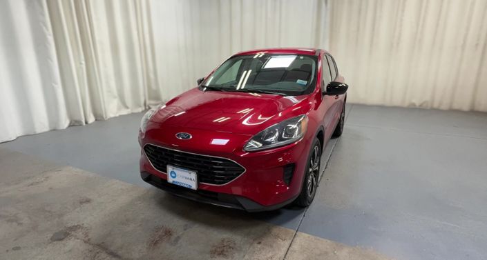 Thumbnail: 2022 Ford Escape - 1