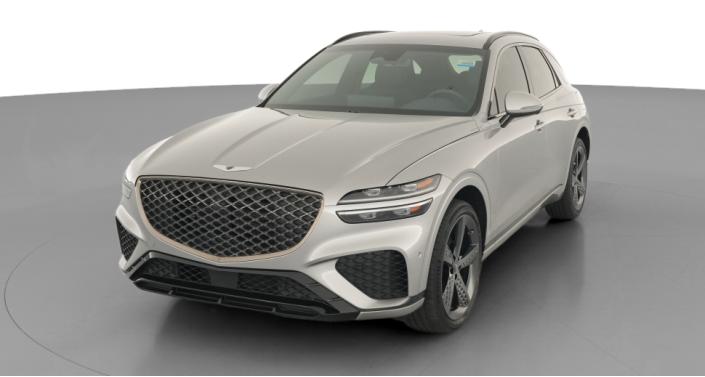 2022 Genesis GV70 Standard -
                  Haines City, FL