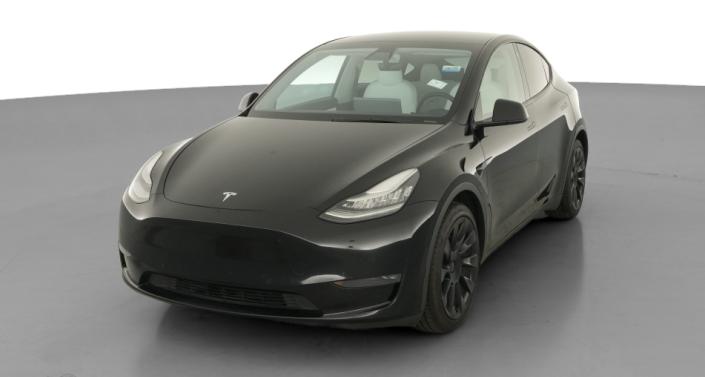 2021 Tesla Model Y Long Range -
                  Trenton, OH