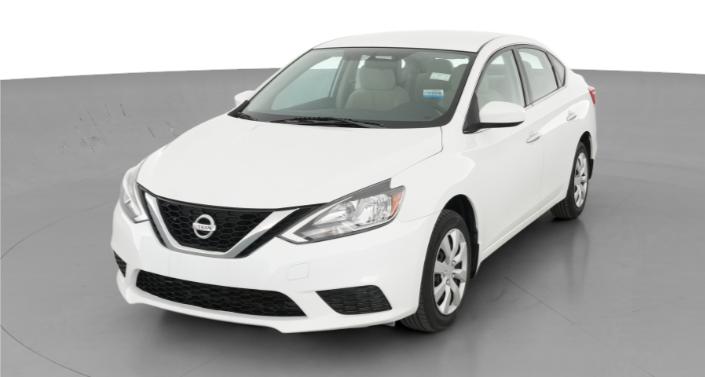 Thumbnail: 2016 Nissan Sentra - 1