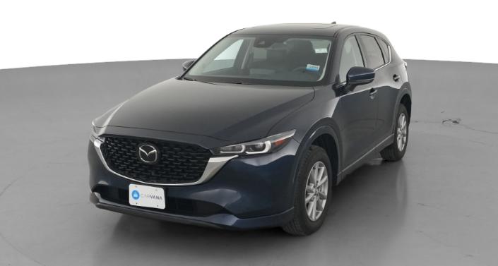 Thumbnail: 2024 Mazda CX-5 - 1