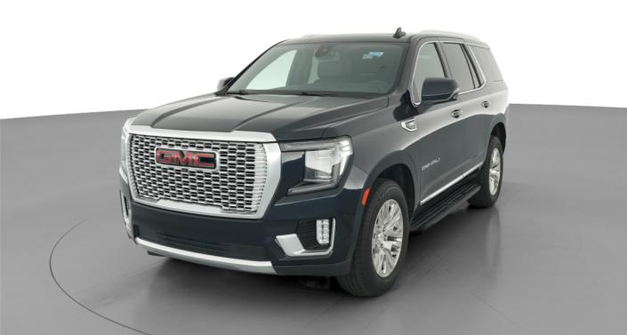 Thumbnail: 2021 GMC Yukon - 1
