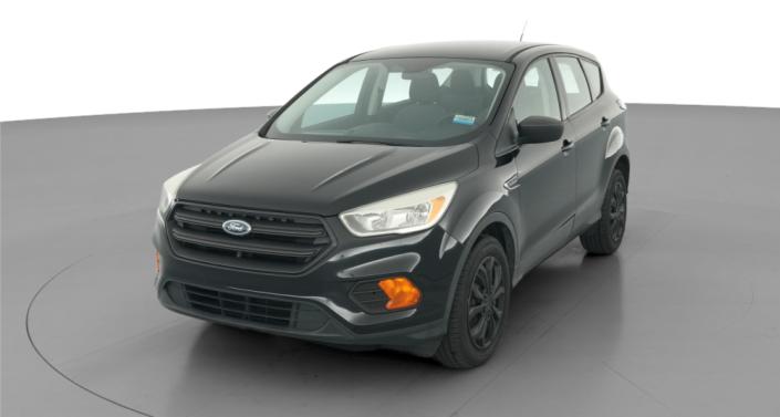 2017 Ford Escape S -
                  Haines City, FL