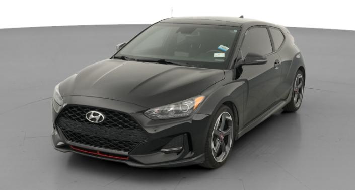 2019 Hyundai Veloster Turbo -
                  Auburn, GA