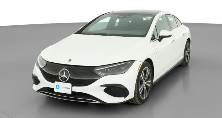 2023 Mercedes-Benz EQE 350 -
                  Framingham, MA