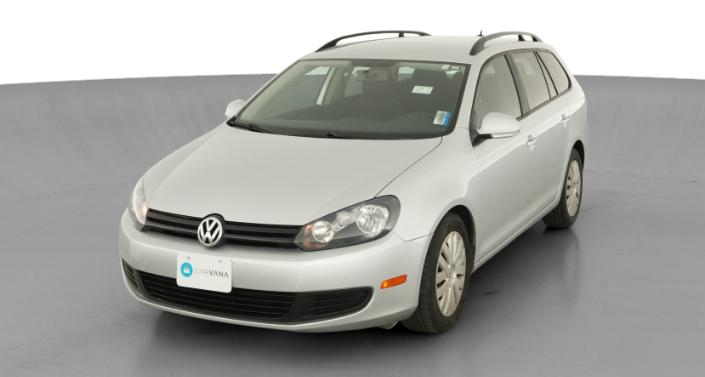 2014 Volkswagen Jetta Sportwagen S -
                  Hebron, OH