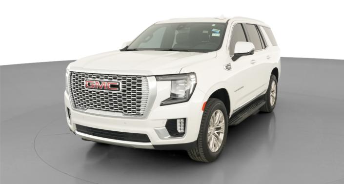 Thumbnail: 2021 GMC Yukon - 1
