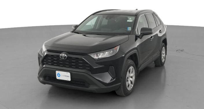 Thumbnail: 2020 Toyota RAV4 - 1