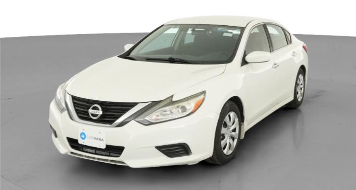 Thumbnail: 2016 Nissan Altima - 1