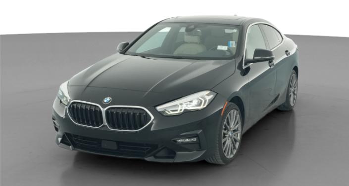 Thumbnail: 2021 BMW 2 Series - 1