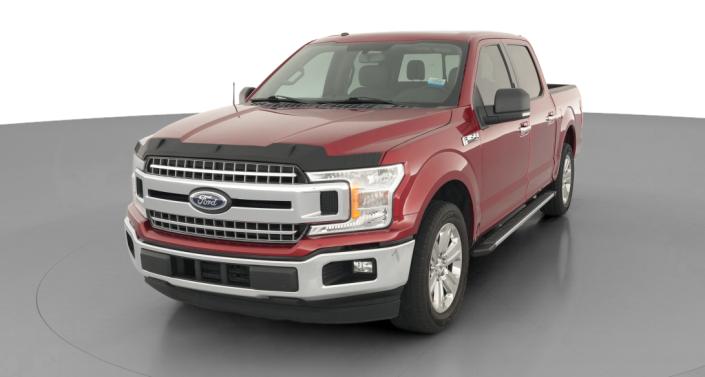 2018 Ford Econoline E-150 -
                  Haines City, FL