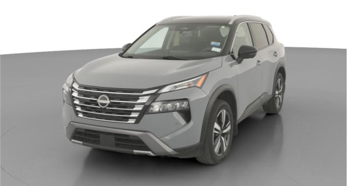Thumbnail: 2024 Nissan Rogue - 1