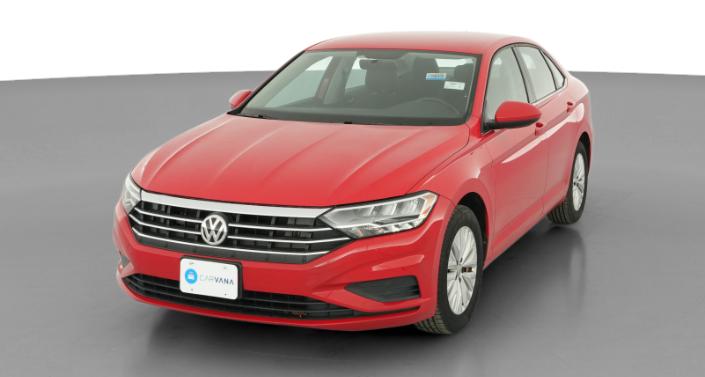 Thumbnail: 2019 Volkswagen Jetta - 1