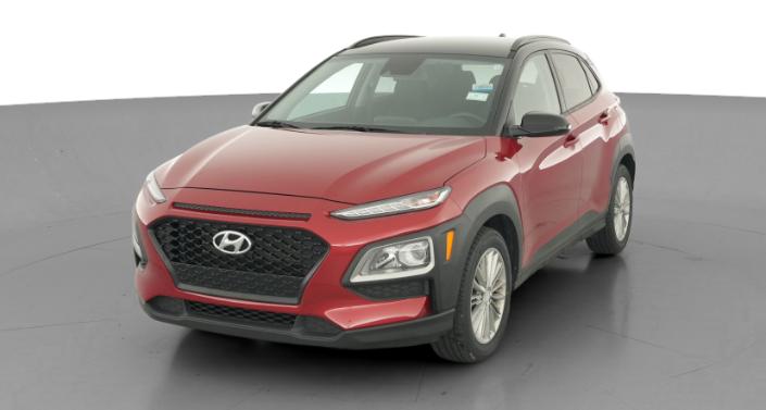 Thumbnail: 2020 Hyundai Kona - 1