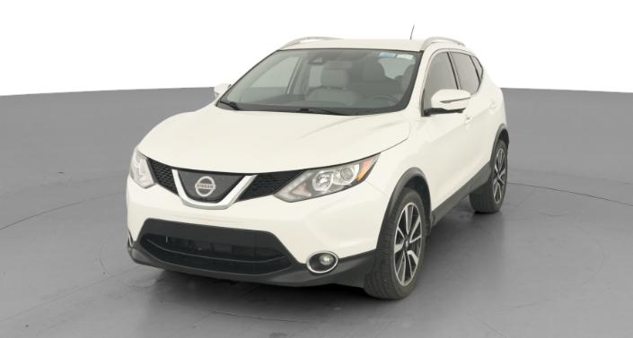 Thumbnail: 2019 Nissan Rogue Sport - 1