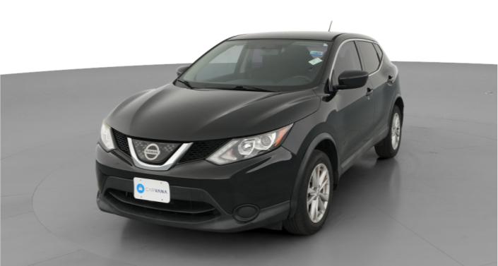 2018 Nissan Rogue Sport S -
                  Concord, NC
