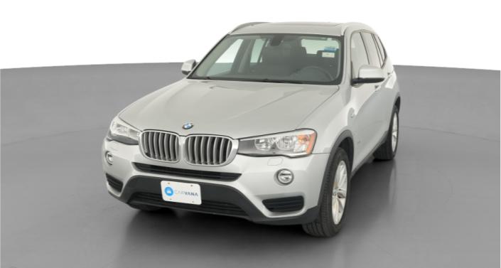 2017 BMW X3 xDrive28i -
                  Trenton, OH