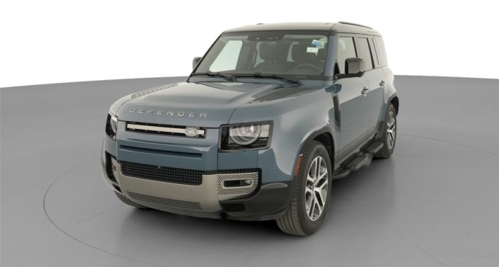 Thumbnail: 2025 Land Rover Defender - 1