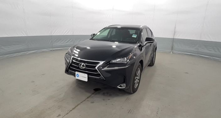 Thumbnail: 2016 Lexus NX - 1