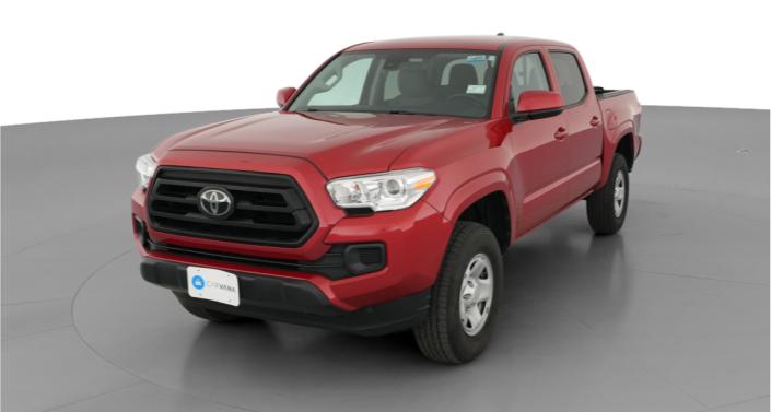 Thumbnail: 2023 Toyota Tacoma - 1