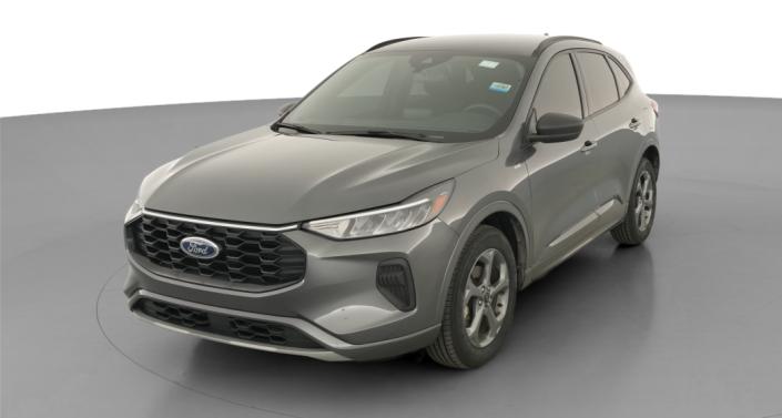 Thumbnail: 2023 Ford Escape - 1