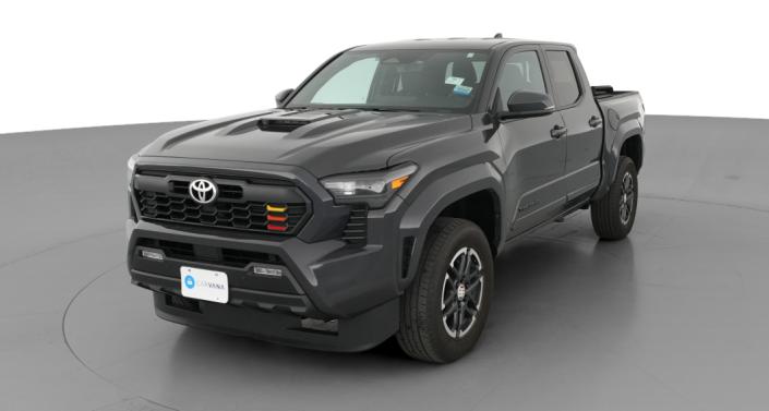 Thumbnail: 2024 Toyota Tacoma - 1