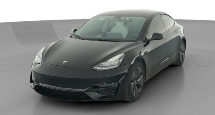 Thumbnail: 2021 Tesla Model 3 - 1