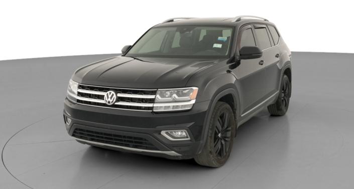 Thumbnail: 2019 Volkswagen Atlas - 1