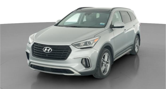 Thumbnail: 2019 Hyundai Santa Fe - 1