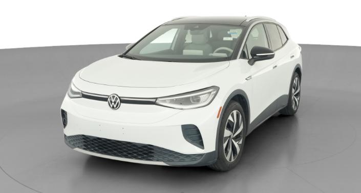 2021 Volkswagen ID.4 S -
                  Rocklin, CA