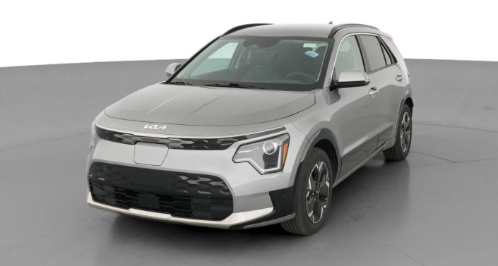 Thumbnail: 2024 Kia Niro - 1