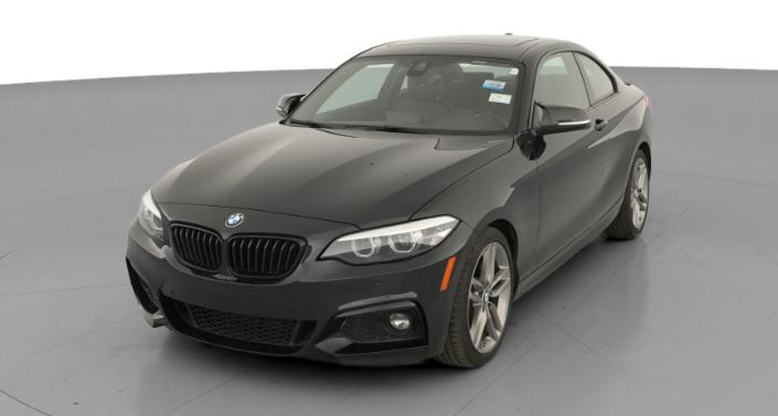 2019 BMW 2 Series 230i xDrive -
                  Hebron, OH