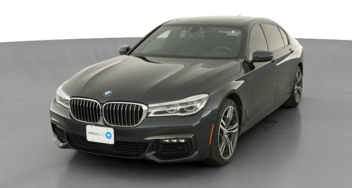 2016 BMW 7 Series 750i xDrive -
                  Colonial Heights, VA