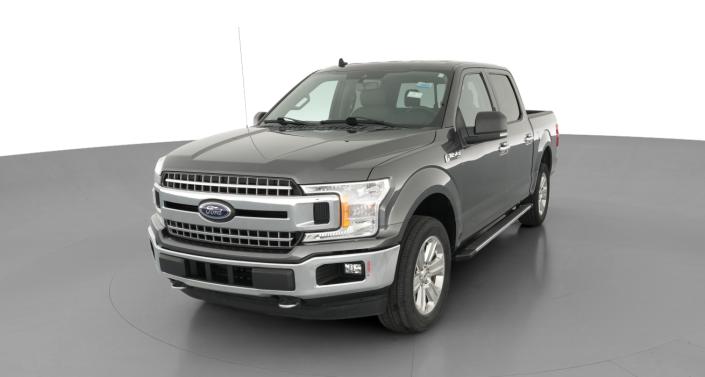 Thumbnail: 2020 Ford Econoline - 1